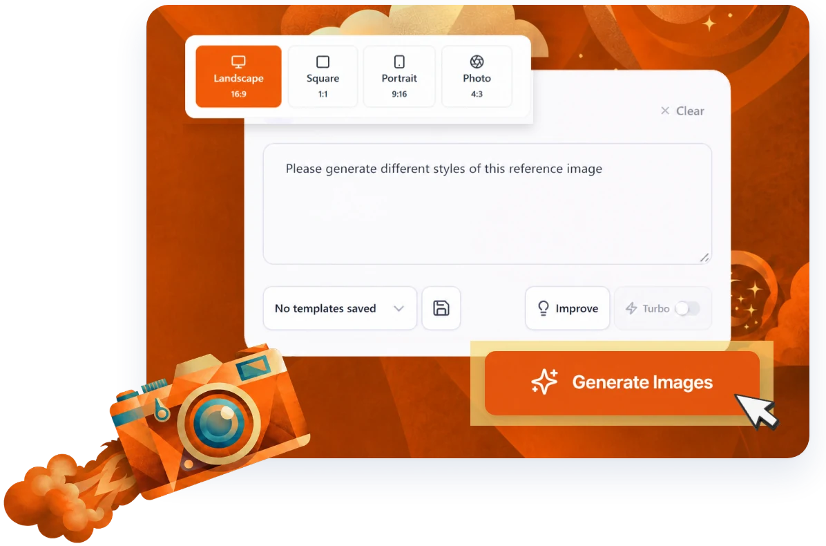 MediaMate product illustration