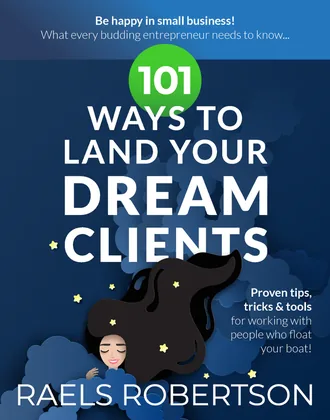 101 Ways to Land Your Dream Clients