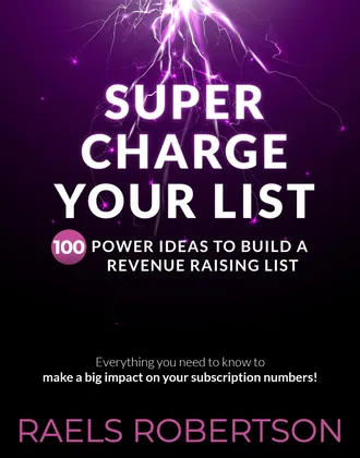 Super Charge Your List