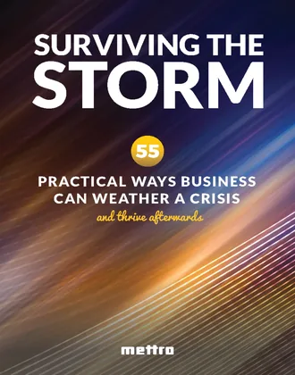 Surviving the Storm