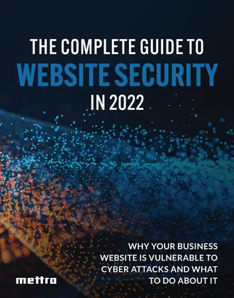 The Complete Guide to Website Security